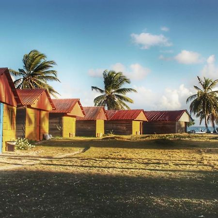 San Blas Wild Acomodação com café da manhã Mamartupo Exterior foto
